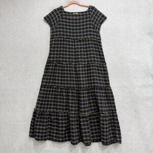 chinese dress ladies Bailey Maxi Dress main image 1